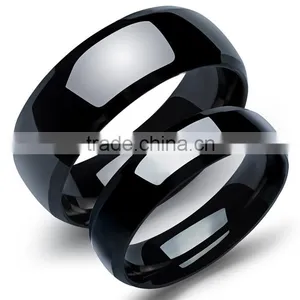 2016 Black Stailess Steel Hot Fashion Seals o Ring thumbnail-3