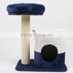 Comfortable Cat Condo thumbnail-3