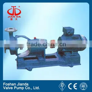 FB Style Corrosion Resistant Pump thumbnail-1