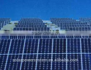 Solar pv Mounting System 5000w thumbnail-5