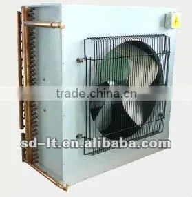 Cool Chilling System, Air Cooled Condenser Series for Food, Fruit, Vegetable and Meat, Etc Storage thumbnail-1