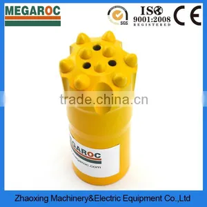 T38 Retract Button Drill Bit thumbnail-3