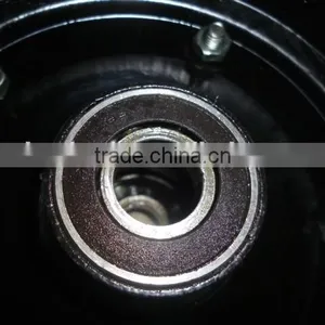 Rubber Wheels for Wheel Barrow Tire 4.80/4.00-8 thumbnail-5