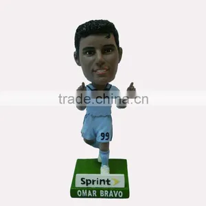 Custom Personal Bobblehead thumbnail-1