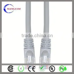2014 China Cat6a Patch Cord thumbnail-1