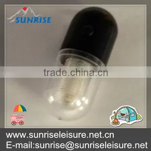 82031#12 Led Pills Shape Camping Lantern thumbnail-1