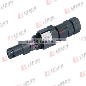 Newest Type Adjustable Pressure Relief Valve thumbnail-1