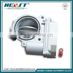 Throttle Body 35100-27410 Sportage/Magentis/Carens Iii/Cee'd LTB108 thumbnail-1