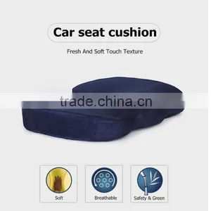 Indeed Useful Coccyx Gel Seat Cushion thumbnail-2