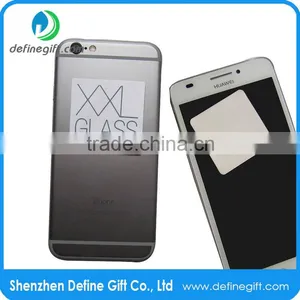 Microfiber Phone Adhesive Sticker Cell Phone Cleaner thumbnail-6