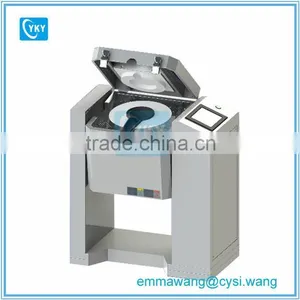 Hot Selling Latest Gold Induction Melting Furnace With Best Price thumbnail-1