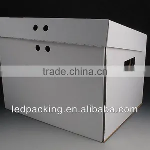 Documents Carton Box for Storage thumbnail-1