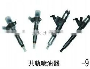 Bosch Injectors thumbnail-1