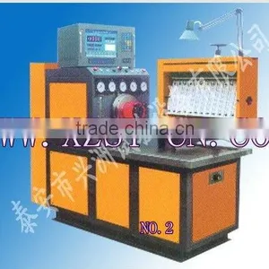PCM-AH-2 Diesel Fuel Injection Pump Test Bench thumbnail-1