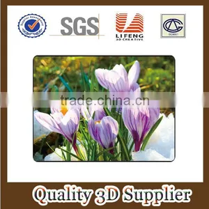 3D Table Mat With EVA thumbnail-1