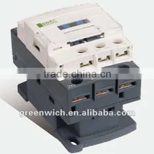 New LC1 D / CJX2 Telemecanique Contactor thumbnail-1
