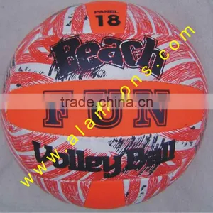 Official Bleach Volley Ball thumbnail-1