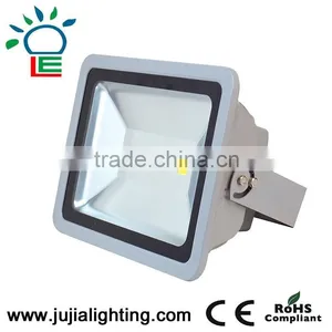 Aluminum Lamp Body Material and LED Light Source 100 Watt Led Flood Light thumbnail-1