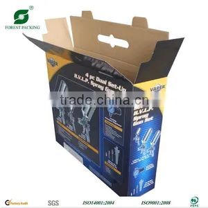 Ningbo Print Corrugated Paper Box thumbnail-1