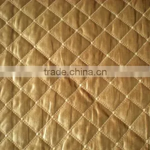 RAYON SLUB EMBROIDERED FABRIC FOR CURTAIN AND SOFA thumbnail-2