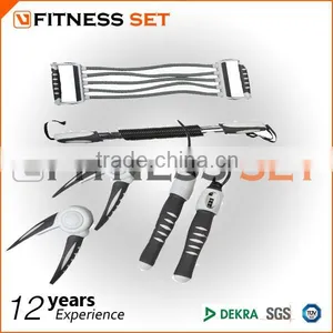 Fitness Training Power Twister Set thumbnail-1