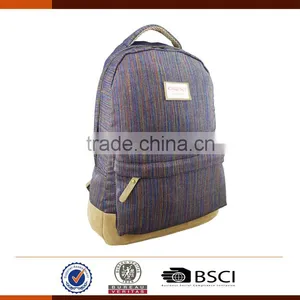 Leisure Bookbag Backpack Bag for School thumbnail-2