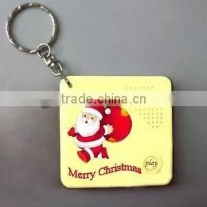 World Cup Custom Shape Voice Recording Keychain/promotional Keychain/music Keychain/gift Keychain thumbnail-2