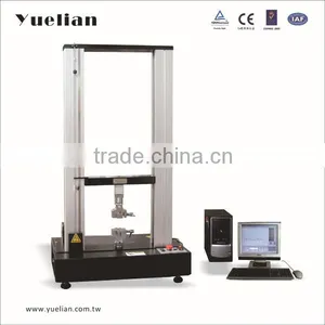 YL-1210 Hot Sale Compression Tensile Test Machine Price thumbnail-1