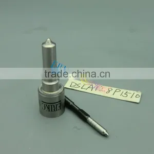 DSLA128P 1510 Tractor Fuel Injector Nozzle , Volvo Truck Injectors Transit Nozzles Spare Parts 0433171641 thumbnail-2