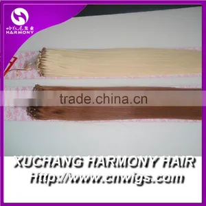 New Style Cheap Micro Ring Hair Extension thumbnail-5