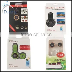 Wholesale & Useful Hot Selling Wide Angle Cell Phone Camera Lens thumbnail-5