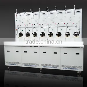 Three Phase Electric or Kwh Meter Test Equipment With 16 Meter Positions(DZ603-16) thumbnail-2