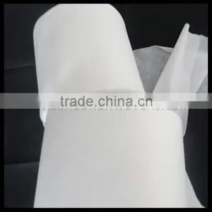 Small Dot Spunlace Non Woven Fabric For Baby Wet Wipes (own Factory) thumbnail-1