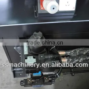 Good Price of Small Injection Moulding Machines thumbnail-5