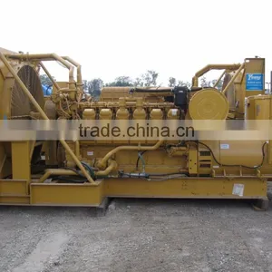 Marine Diesel Engine Generator Set(30KVA TO 500KVA) thumbnail-6
