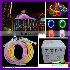 Led Neon Sign Wireless Christmas Lights thumbnail-1