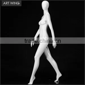 French Sequin Full Body Big Hips Sexy Women Mannequin Supplier's Choice thumbnail-1
