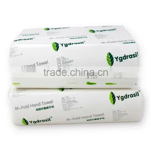 V-Fold Paper Hand Towel thumbnail-1