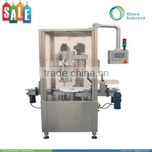 More Accurate Dosing Automatic Can Filling and Packaging Machine for Coffee thumbnail-3