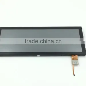 Touch Panel 12.3 Inch Bar Type Tft Lcd Display Module With Resolution 1920*720 thumbnail-4