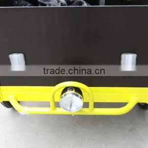 Electric Tricycle Cargo Bike, Electric Tricycle, Electric Rickshaw thumbnail-6