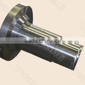 Cnc Machining Metal Parts thumbnail-1