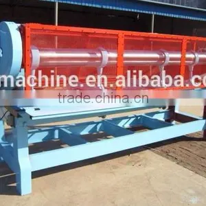 Corrugated Cardboard Carton Eccentric Slotting Machine Hot Sale thumbnail-5
