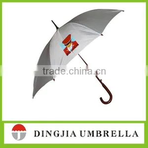 Logo Custom Full Body Print Umbrella Wholesale thumbnail-3
