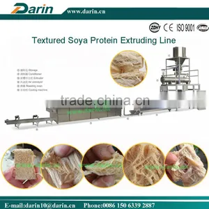 Meat Analog Soya Protein Machine thumbnail-6