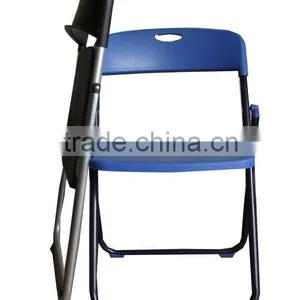 Folding Plastic Chair 1071 thumbnail-1