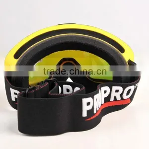 Chromed Polarized Lens Snow Snowboard/Ski Goggles thumbnail-4