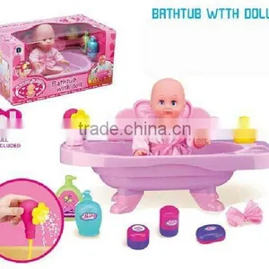 661-11 New Baby Water Bath Basin Kid Toys thumbnail-1