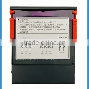 JSD-100 H-Q Humidity Controller for Incubator thumbnail-3