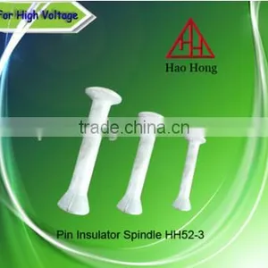 Steel Pin/ Steel Pin for Electricity/ Insulator Pin / HDG thumbnail-1